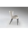 TELMA- SILLA BLANCA